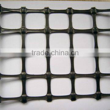 HDPE Uniaxial Geogrids