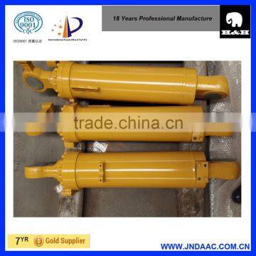 Hydraulic Cylinder With Imported Seals