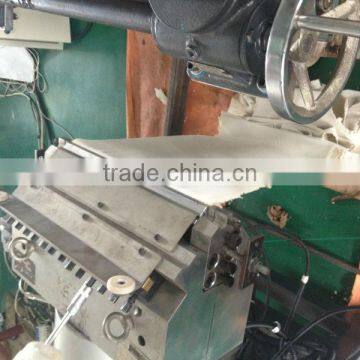 india starch sheeting machine