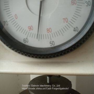 Lowest Wear Rate Steel Grinding Media Balls photo-5