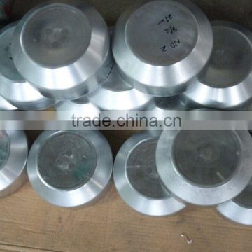 Aluminum products processing