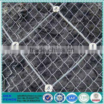 High quality SNS nails powder protective wire mesh