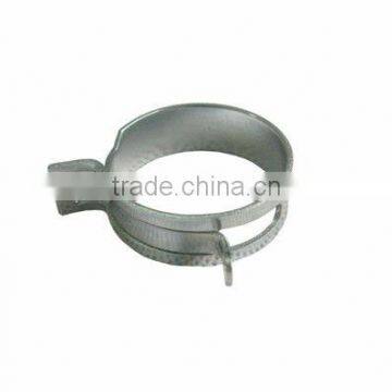 Constant Tension Spring Clamp