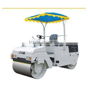 New Small Road Roller Price For Sale photo-2
