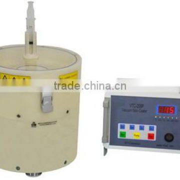 VTC-200P Anti-Corrosion Spin Coater photo-5