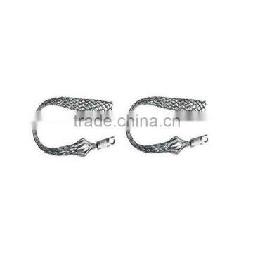 Cable Net Set Connector,Wire Cable Grip,Mesh Grips photo-5