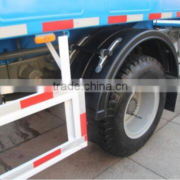 Sinotruk Howo 180hp 4x2 6wheel New Water Tank Truck for Sale in Dubai photo-5