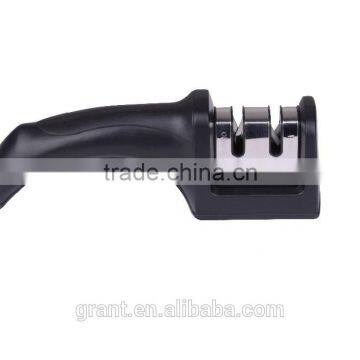 2-stage Kitchen Knife Sharpener photo-2