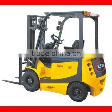 Diesel Forklift Truck or Gasoline Electric LPG