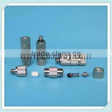 Stainless Steel Full Cone Misting Fog Fine Nozzles photo-4