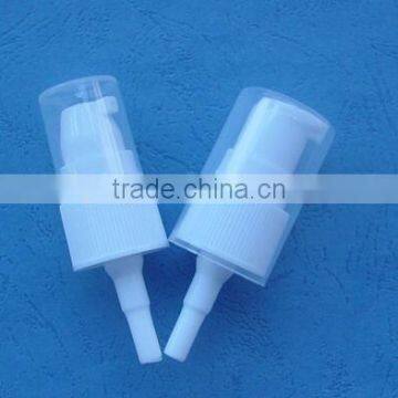 China Round Shaped Perfume Cap for Perfume Bottle photo-3