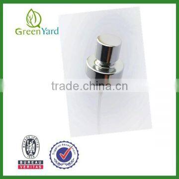 Crimp Pump for Cosmetic and Personal Care 15MM Diameter photo-3