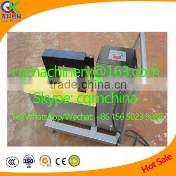 Large Heating Temperature Range Diameter 15mm to 200mm 1KVA Induction Bearing Heater photo-2
