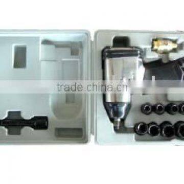 Pneumatic Impact Wrenches