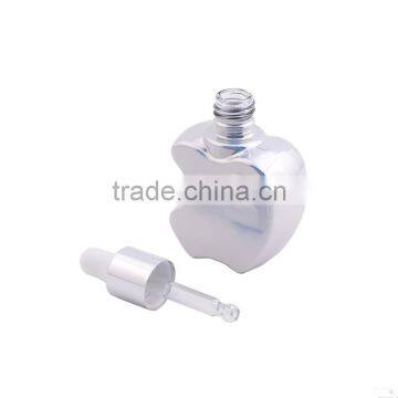 D0038 Dropper Bottle Perfume Glass Bottles for Cosmetic Gifts photo-6