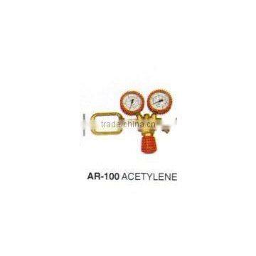Acetylene Regulator photo-1