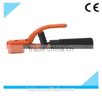 FYJ-5-G356 High Quality Japanes Type Welding Electrode Holder