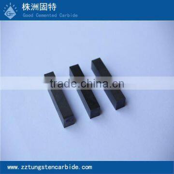 Carbide Flat/tungsten Carbide Wear Strips/carbide Plate/tungsten Carbide Bars photo-2