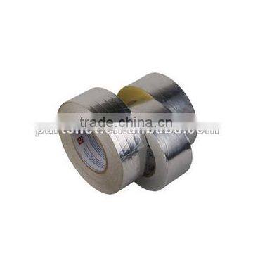 Refrigerator And Air-Conditioning Aluminum Self / HVAC Aluminium Foil Tape photo-2
