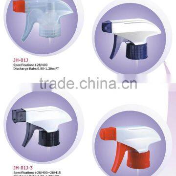 Plastic Trigger Sprayer JH-01J photo-3