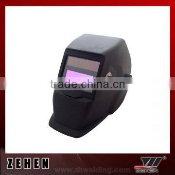 automatic welding helmet