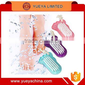 Multi-use Foot Care Brush Pumice Scrubber Pedicure Tool Set