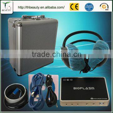 Hot BIOPLASM-NLS Health Detector Health Care Analyzer photo-6