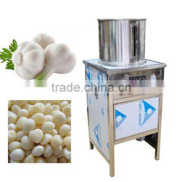 Garlic Peeling Machine