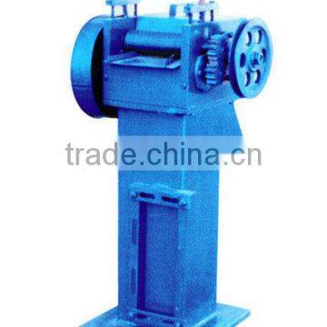 pp Peletizer Machine