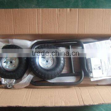 Log Cart Log Carrier photo-2