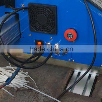 Plasma Cnc Cutting Machine photo-4