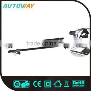 Aluminium Black Car Roof Rack photo-5