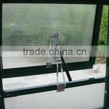 Automatic Window Opener for Greenhouse photo-2