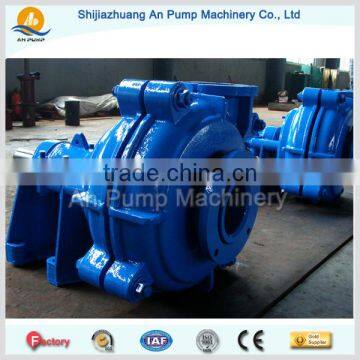 Drilling Power Plant Diesel Slurry Pump Corrosion Resistant Liquid Pump photo-3