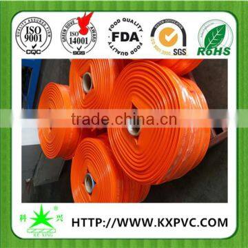 High Strength Polyester Discharging Hose photo-4