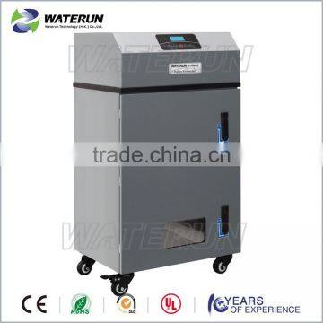 F3000D Laser fume extractor, dust collector, air filter for laser machine