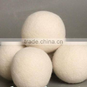 2016 New Design 100% Wool Dryer Balls,nepal Felt Balls/dryer Balls photo-3