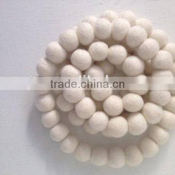 Hot Sale Nepal Felt Balls 2cm 3cm photo-4