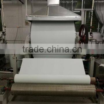 laundry washing tablets making machine