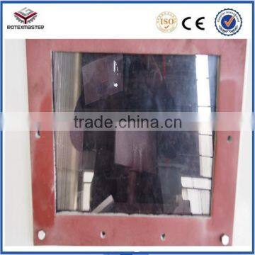 Twin Shaft Paddle Mixer for Wood Pellet Agriculture photo-5