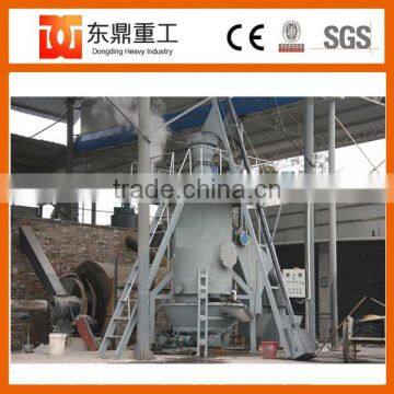 2017 New Type Coal Gasifier/coal Gasification Used for Produce Coal Gas photo-2
