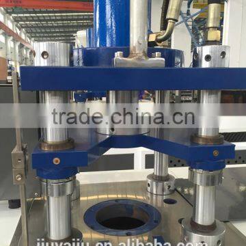 100 Ton Powder Forming Mahcine for Sale photo-3