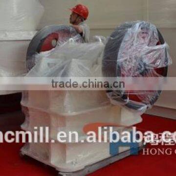 PE500*700 Jaw Crusher for Mining and Construction photo-5