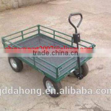 Garden Tool Cart TC1859 photo-2