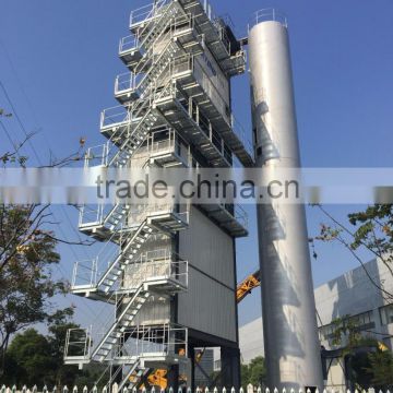 Quality Authentic METONG QLB-3000 Asphalt Batching Plant