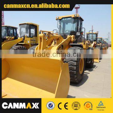 HOT MODEL ZL50GN USED WHEEL LOADER, BRAND NEW WHEEL LOADER