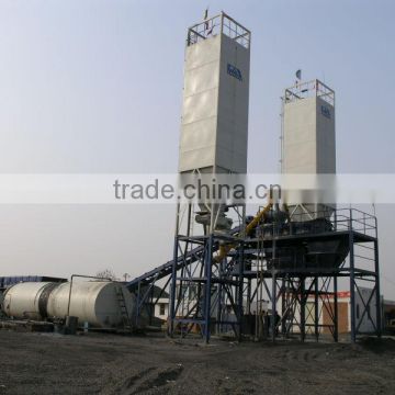 stabilized soil commodity mixing plant