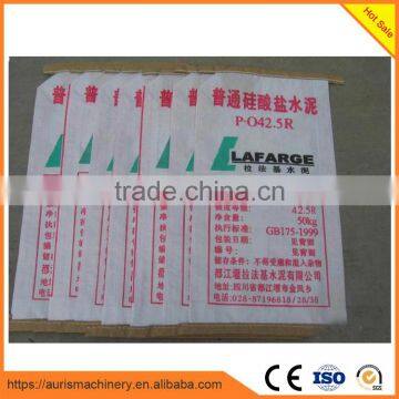 Best Selling Shopping Bag Carry Bag Knitting Bag PP Woven Fabric Bag Printer Printing Machine photo-3