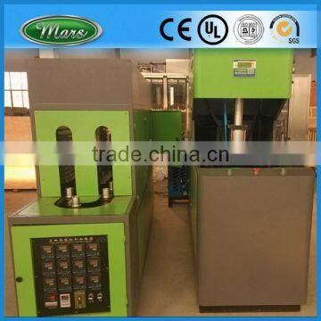 Bottle Manufacturer Equipment