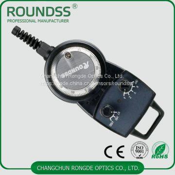 Hot selling RSD 4 axis rotary manual encoder DC 5V 100 PPR